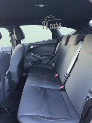 Ford Focus 1.0 Ecoboost S/S 92kW (125CV) ST-Line