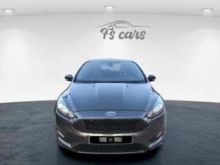 Ford Focus 1.0 Ecoboost S/S 92kW (125CV) ST-Line