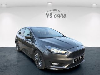 Ford Focus 1.0 Ecoboost S/S 92kW (125CV) ST-Line