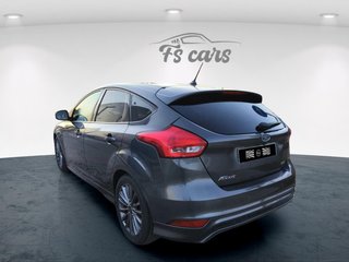 Ford Focus 1.0 Ecoboost S/S 92kW (125CV) ST-Line