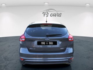 Ford Focus 1.0 Ecoboost S/S 92kW (125CV) ST-Line