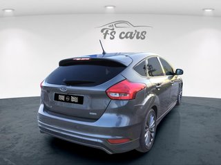 Ford Focus 1.0 Ecoboost S/S 92kW (125CV) ST-Line