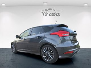 Ford Focus 1.0 Ecoboost S/S 92kW (125CV) ST-Line