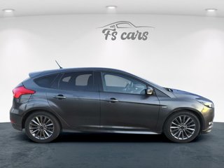 Ford Focus 1.0 Ecoboost S/S 92kW (125CV) ST-Line