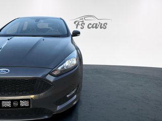 Ford Focus 1.0 Ecoboost S/S 92kW (125CV) ST-Line