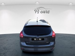 Ford Focus 1.0 Ecoboost S/S 92kW (125CV) ST-Line