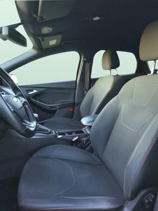 Ford Focus 1.0 Ecoboost S/S 92kW (125CV) ST-Line