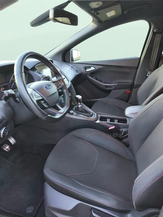Ford Focus 1.0 Ecoboost S/S 92kW (125CV) ST-Line
