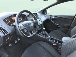 Ford Focus 1.0 Ecoboost S/S 92kW (125CV) ST-Line