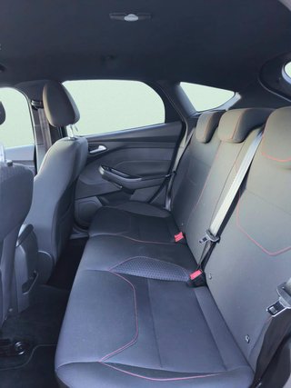Ford Focus 1.0 Ecoboost S/S 92kW (125CV) ST-Line