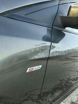Ford Focus 1.0 Ecoboost S/S 92kW (125CV) ST-Line