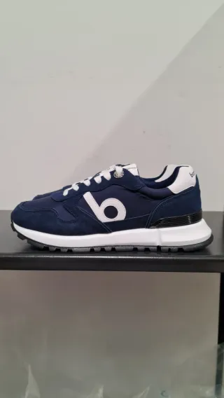 Scarpe uomo Roberto Botticelli n.42