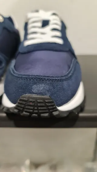 Scarpe uomo Roberto Botticelli n.42