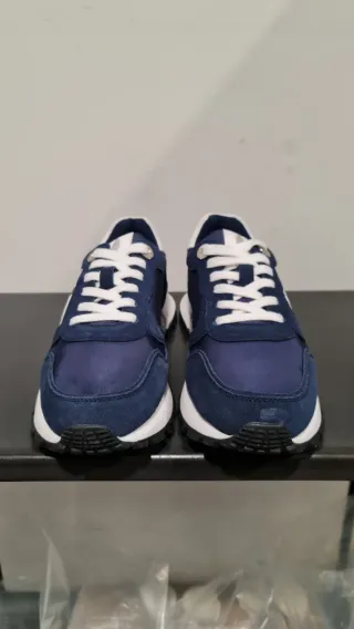 Scarpe uomo Roberto Botticelli n.42