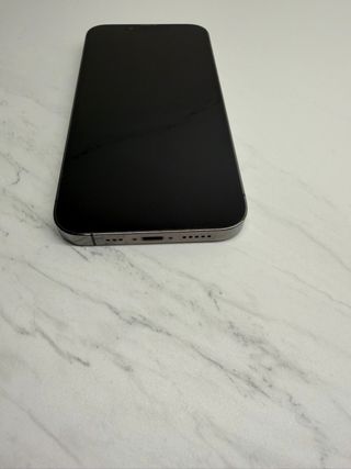 iPhone 13 Pro Gris Plata