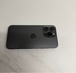 iPhone 13 Pro Gris Plata