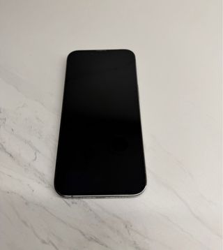 iPhone 13 Pro Gris Plata