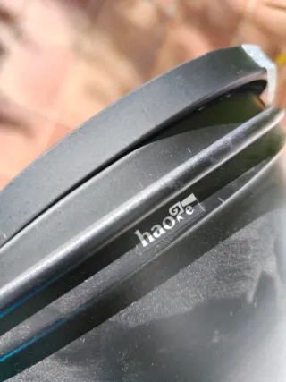 Dos unidades de Reflector 8"