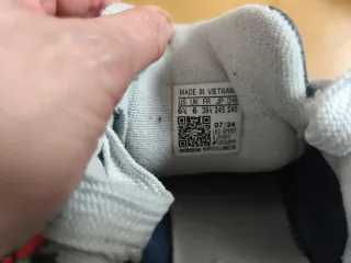 Zapatillas Adidas Campus Hombre Gris