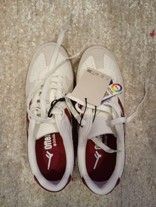 Tênis Often Novos Com Etiqueta