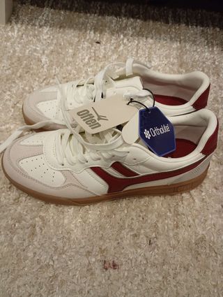 Tênis Often Novos Com Etiqueta