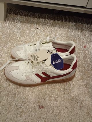 Tênis Often Novos Com Etiqueta