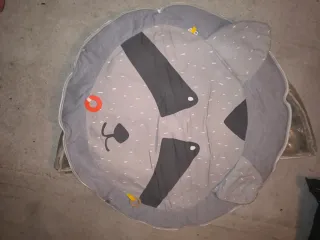 Alfombra de juegos para bebé