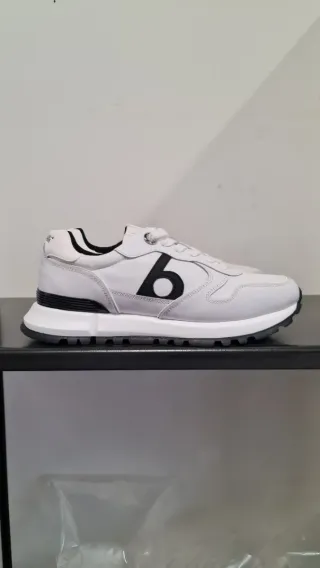 Scarpe uomo Roberto Botticelli n.42