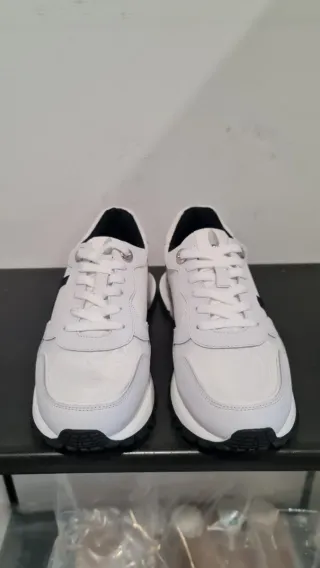 Scarpe uomo Roberto Botticelli n.42