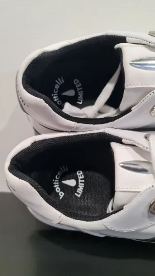 Scarpe uomo Roberto Botticelli n.42