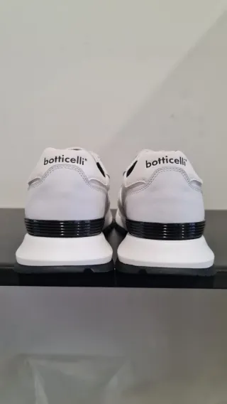 Scarpe uomo Roberto Botticelli n.42