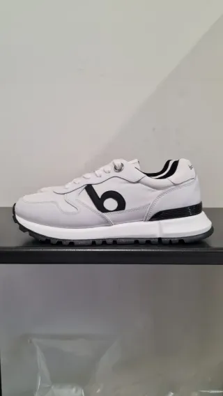 Scarpe uomo Roberto Botticelli n.42