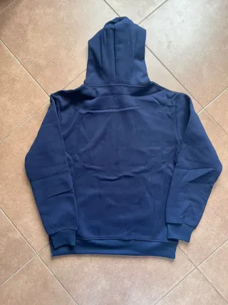 Hoodie Carhartt Azul