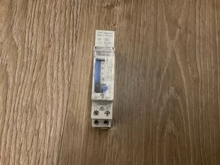 Theben Interruptor Horario Analógico 72401