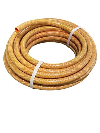 Mangueira Jardim cor Laranja