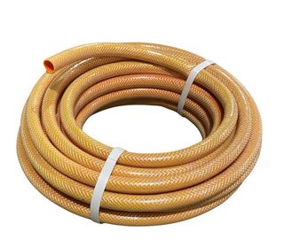 Mangueira Jardim cor Laranja