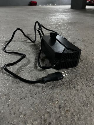 Scooter movilidad reducida Tekuon Assistant 1000w.