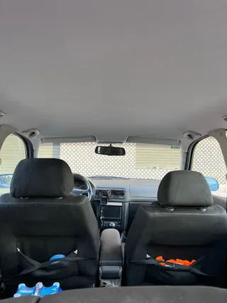 Volkswagen Golf 2000