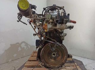 Tata rectp3586791 475si48 motor indica 2006 1.4 63
