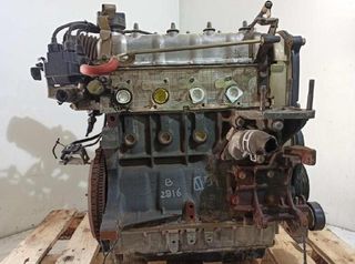 Tata rectp3586791 475si48 motor indica 2006 1.4 63