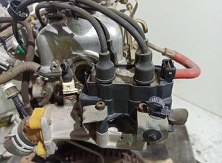 Tata rectp3586791 475si48 motor indica 2006 1.4 63