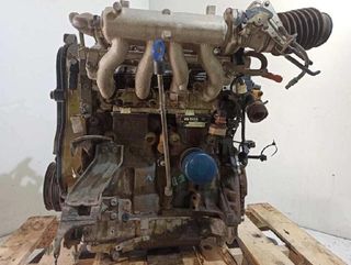 Tata rectp3586791 475si48 motor indica 2006 1.4 63