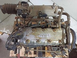 Tata rectp3586791 475si48 motor indica 2006 1.4 63