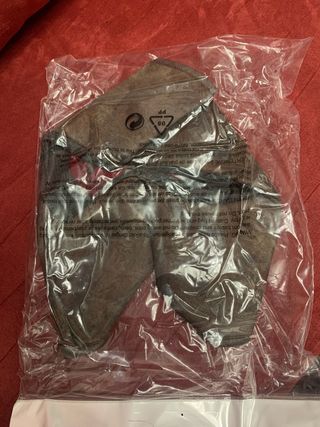 Disfraz Pirata Caribe Captain Jack Sparrow