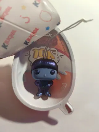 Funko Pop Will Byers Stranger Things