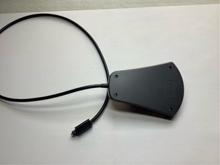 Selector Óptico Toslink 3 Entradas 1 Salida