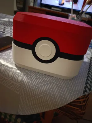 Figuras Ajedrez/Damas Pokémon