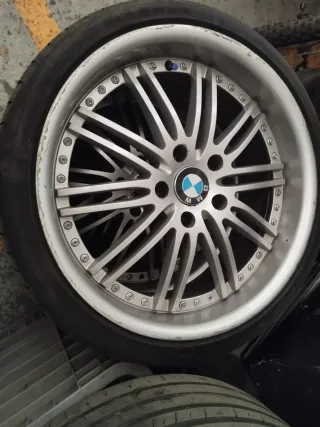 Llantas BMW 19 pulgadas