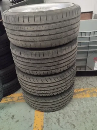 Llantas BMW 19 pulgadas