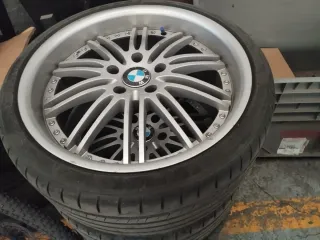 Llantas BMW 19 pulgadas